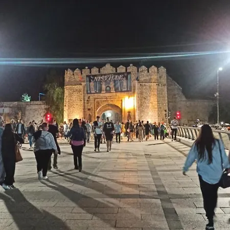 Lux 8, Center, Free Parking *