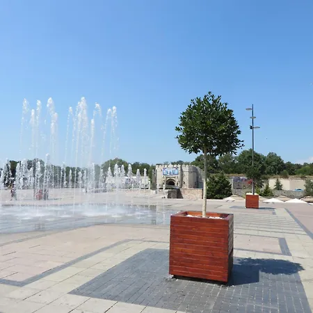 Apartamento Lux 8, Center, Free Parking