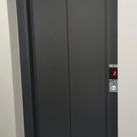 Apartmán Lux 8, Center, Free Parking *